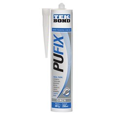 COLA SELANTE PUFIX TEKBOND CONST CZ