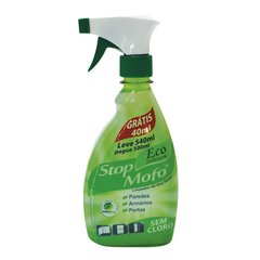 ECO SOLUTION STOP MOFO 500ML LIMPEZ