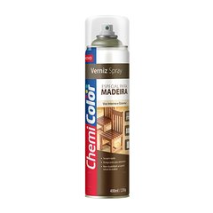 SPRAY CHEMICOLOR MADEIRA MOGNO 400ML