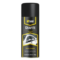 GRAFITE SPRAY M500 100GR/200ML