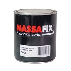 ADESIVO P/LAMINACAO MASSAFIX 900GR