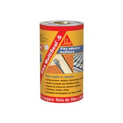 SIKA MULTISEAL FIT ADES P/VEDAC 30C