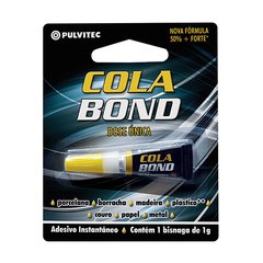 COLA BOND PULVITEC 1GR