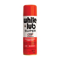 OLEO DESENGRIPANTE 300ML WHITE LUB