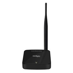 ROTEADOR WIRELESS 150MBPS INTELBRAS