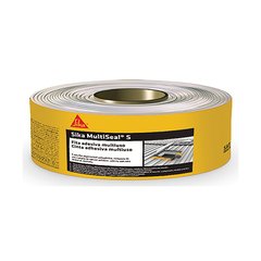 SIKA MULTISEAL FIT ADES P/VEDAC 05C