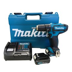 FURAD/PARAF IMP.MAKITA HP331DSAE 12