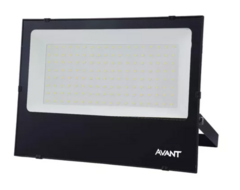 REFLETOR LED IP65 400W 6500K AVANT