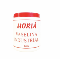 VASELINA PASTA MORIA 440GR POTE