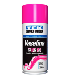 VASELINA SPRAY TEK BOND 300ML