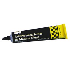 COLA ADESIVA P/JUNTA DE MOTOR 3M