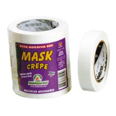 FITA CREPE ADELBRAS MASK-CREPE 24MM