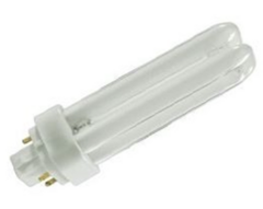 LAMP COMP 26W 2U OSRAM 4PQAM/827