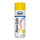 SPRAY TEKBOND GERAL AMARELO 350ML