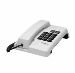 TELEFONE INTELBRAS TC50 PREMIUM BRANCO