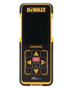 TRENA LASER 100M DW0330SN DEWALT