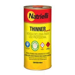 THINNER NATRIELLI 8116 900ML