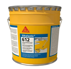 SIKA 612 - BALDE 25,4kg - SIKA