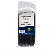 ABRAC NYLON BRASF PTA 3,6x200 100p 8862 - comprar online