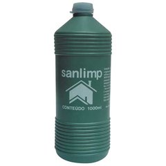 LIMPA PEDRA SANLIMP 1LT