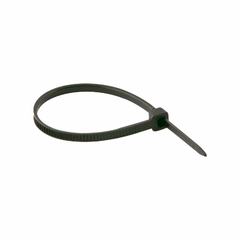 ABRAC NYLON SPARTA.4,8X300 PRETA