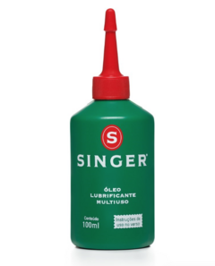 OLEO MULTIUSO SINGER 965 100ML