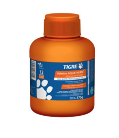 COLA AQUATHERM CPVC TIGRE 175G C/PINCEL