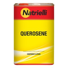 QUEROSENE NATRIELLI 05LT