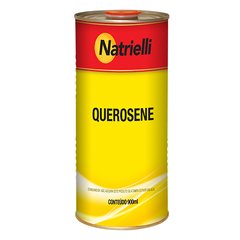 QUEROSENE NATRIELLI 900ML LATA