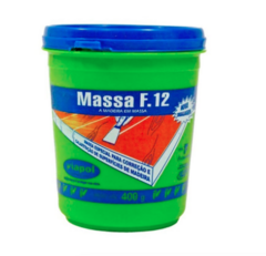 MASSA MAD. F12 VIAPOL IMBUIA 400