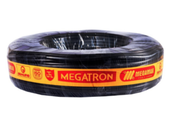 FIO CABO PP MEGATRON 3X 2,50MM 500V100M