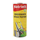 REMOVEDOR DE TINTA NATRIELLI 900ML