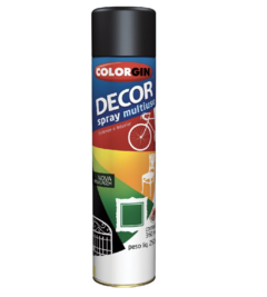 SPRAY COLORGIN DECOR CZ.PRIMER 360ML8721