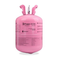 GAS FLUIDO REFRIGERANTE R410A 11,35KG FREON CHEMOURS - DUPONT