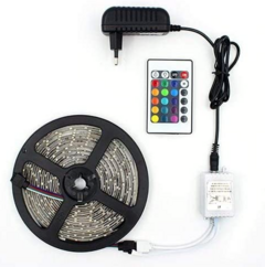 FITA LED RGB 5MT 7,8W/M 9151 GAYA