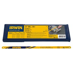 SERRA A.R.IRWIN BIMETAL FLEXIVEL 18D