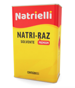 AGUARRAS NATRIELLI 5 L