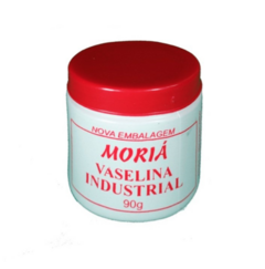 VASELINA PASTA MORIA 90GR POTE