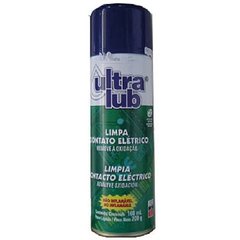 LIMPA CONTATO ELETRICO ULTRA LUB 16