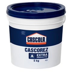 CASCOREZ EXTRA HENKEL BARRICA 05 KG