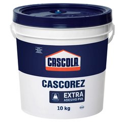 CASCOREZ EXTRA HENKEL BARRICA 10 KG