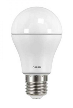 LAMP LED BULBO OSRAM 12W CL90 3000K INM