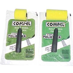 ROLO COMPEL POLIESTER C/C 05CM