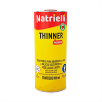 THINNER NATRIELLI 8100 EXTRA 900ml