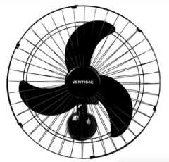 VENT.PAREDE VENTISOL 60cm PTO. BIV.
