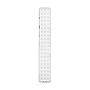 LUMI EMERGENCIA BIV 60 LEDS SEGURIMAX