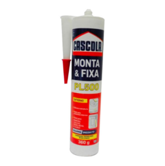 COLA MONTA E FIXA 360G PL500 HENKEL