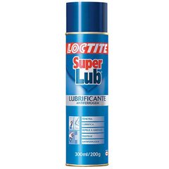 OLEO LUBRIFICANTE SUPER LUB 300ML L