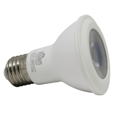 LAMP LED PAR20 07W E27 2700K KIAN