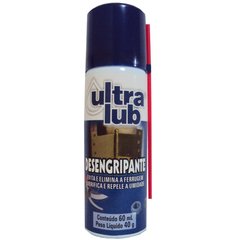 OLEO DESENGRIPANTE 300ML ULTRA LUB